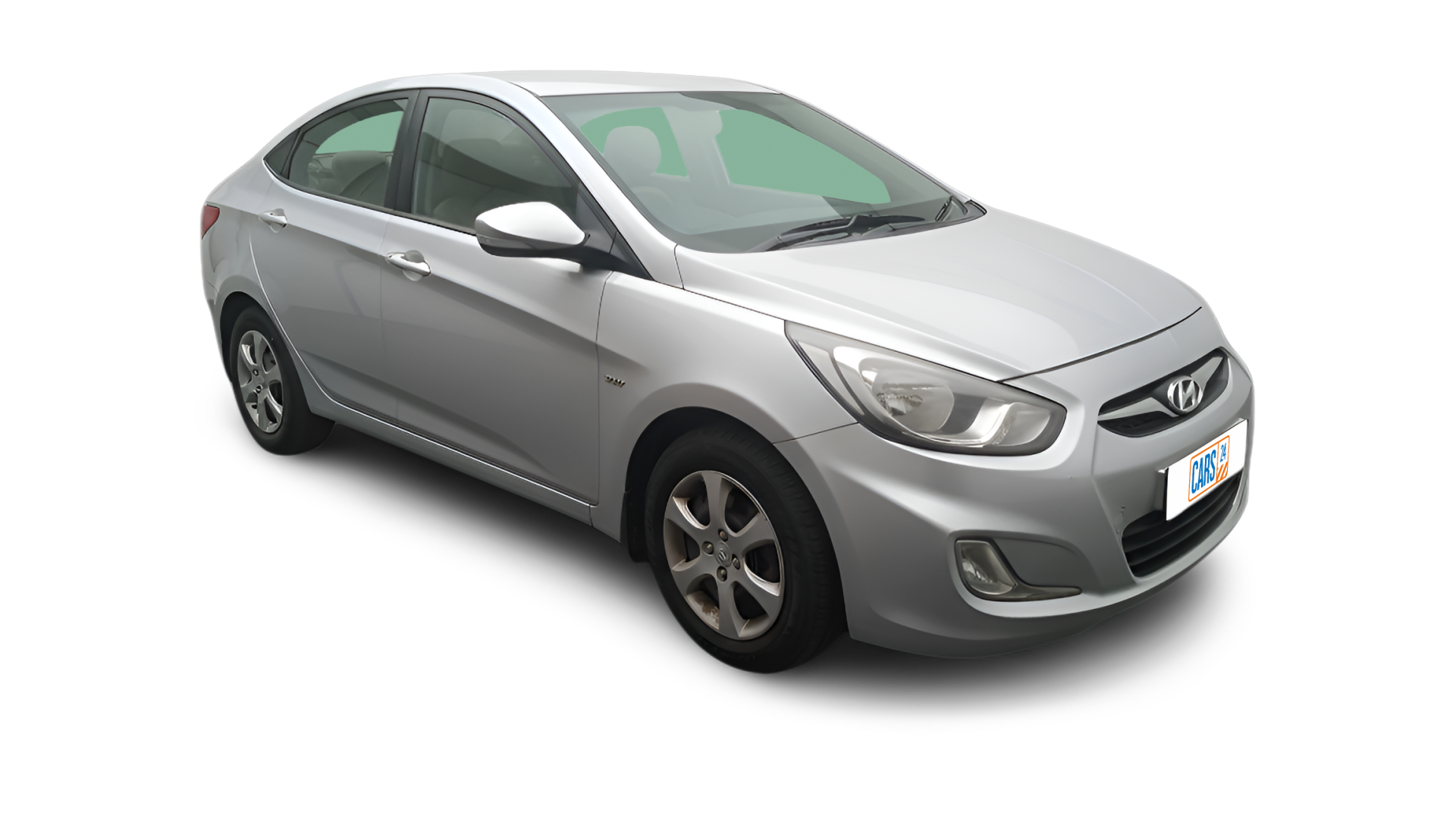 Hyundai Verna-img
